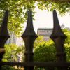 Should NYC Tax Gramercy Park? Or Just Open The Gates To All?